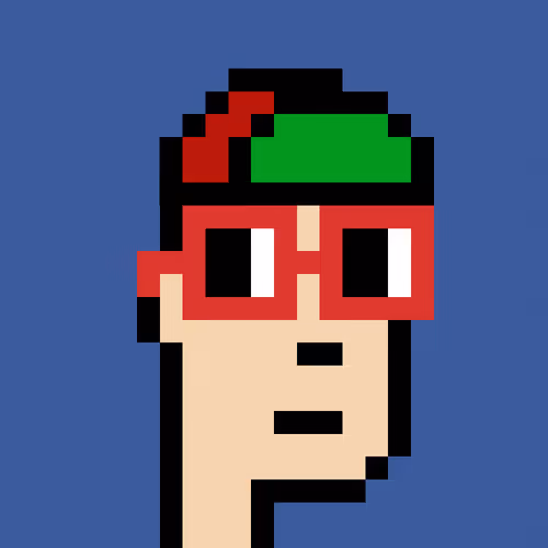 Nounpunks Eth