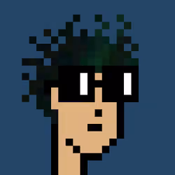 NounPunks #9659