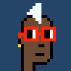 NounPunks #2254