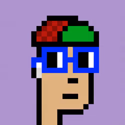 NounPunks #7846