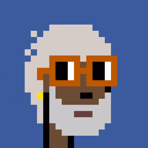 Nounpunks Eth