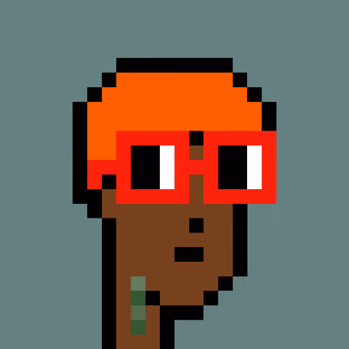 NounPunks #7770
