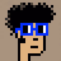 NounPunks #1526