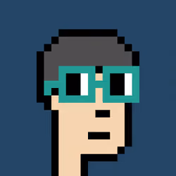 NounPunks #2755