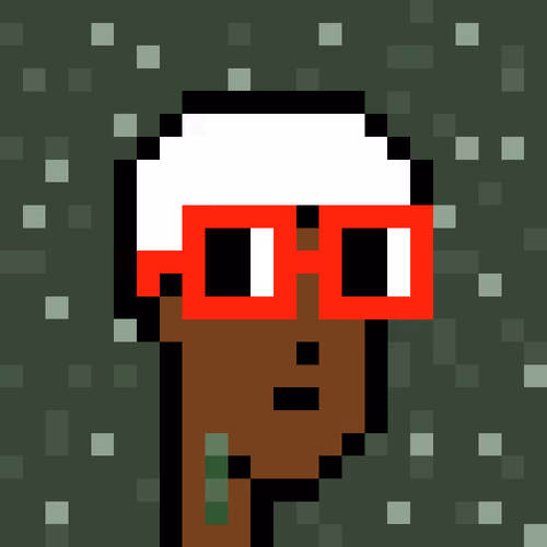NounPunks #6225