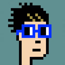 NounPunks #3857