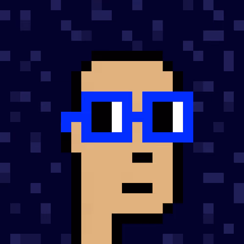 NounPunks #6674