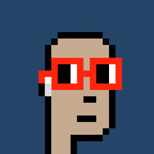 Nounpunks Eth