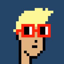 NounPunks #8229
