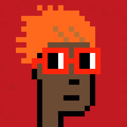 NounPunks #3450