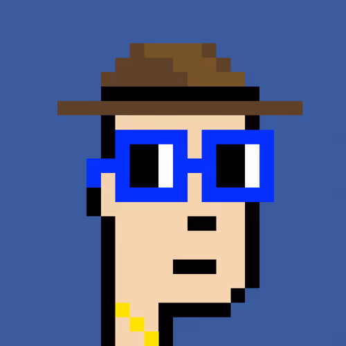 Nounpunks Eth