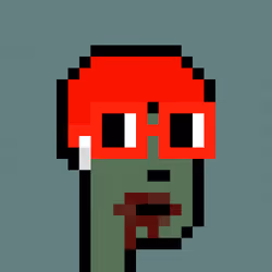 NounPunks #8260