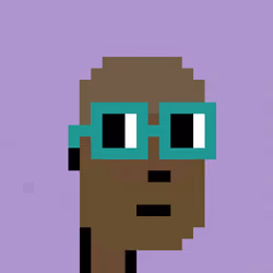NounPunks #9837