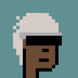 NounPunks #2212