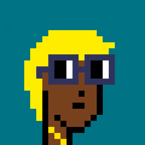 NounPunks #2402