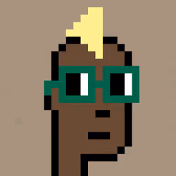 NounPunks #4752