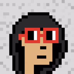 NounPunks #2926