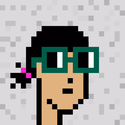 NounPunks #9943