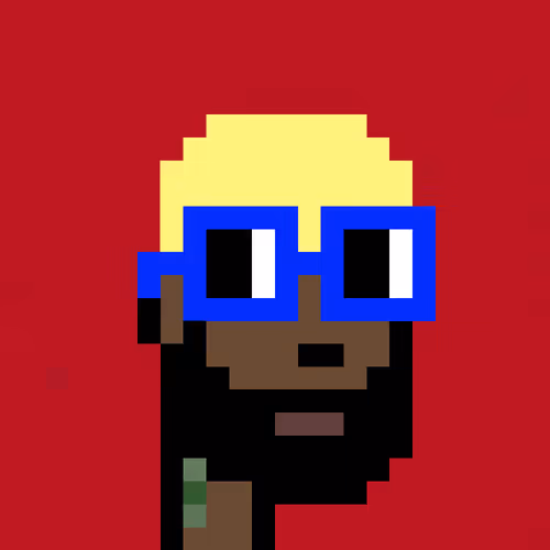 Nounpunks Eth