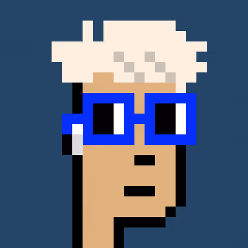 Nounpunks Eth