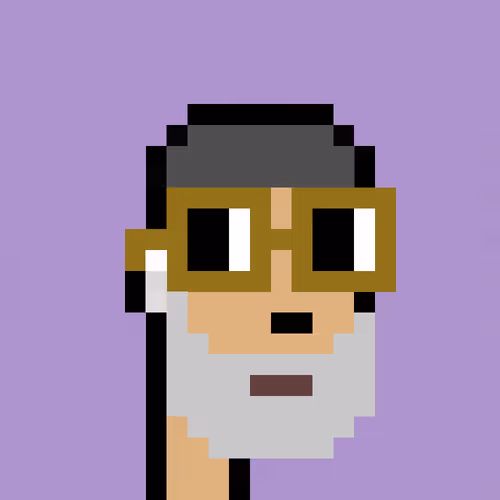 Nounpunks Eth