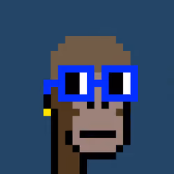 NounPunks #8427