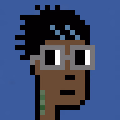 NounPunks #9665