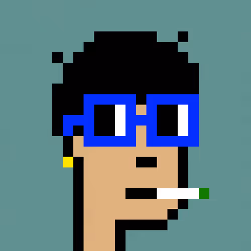 NounPunks #8747