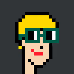 NounPunks #6082