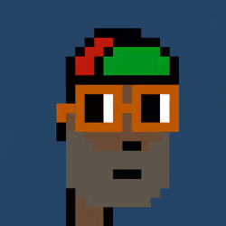 NounPunks #1152