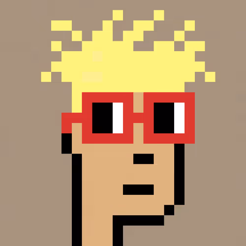 Nounpunks Eth