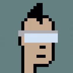 NounPunks #2351