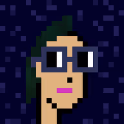 NounPunks #5036