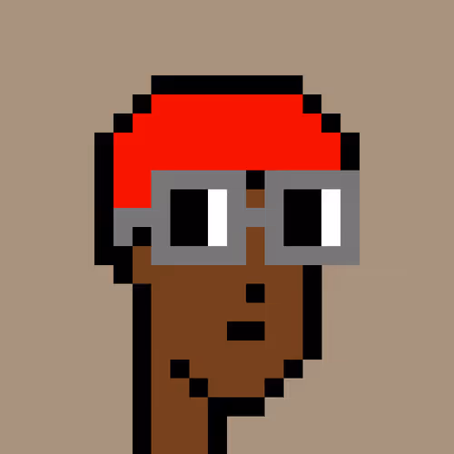 NounPunks #5298