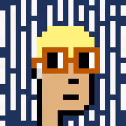 NounPunks #2757