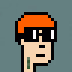NounPunks #6305