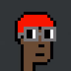 NounPunks #6355