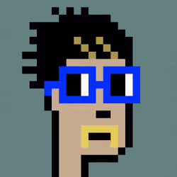 NounPunks #5583