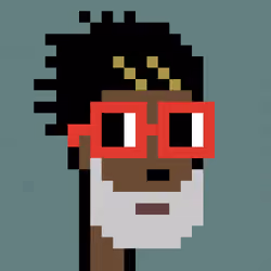 NounPunks #2702