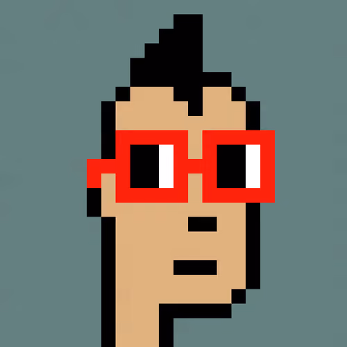 NounPunks #1520