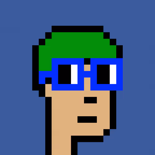 Nounpunks Eth