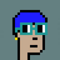 NounPunks #4971