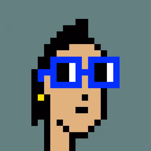 NounPunks #6528