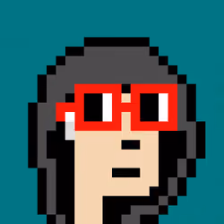 NounPunks #6179