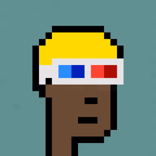 NounPunks #6273
