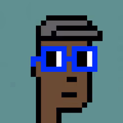 NounPunks #584