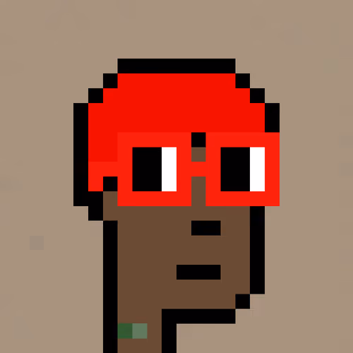 NounPunks #7952