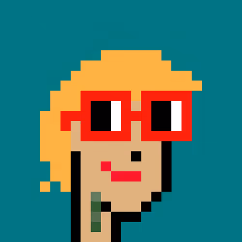 Nounpunks Eth