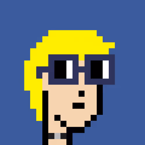 Nounpunks Eth