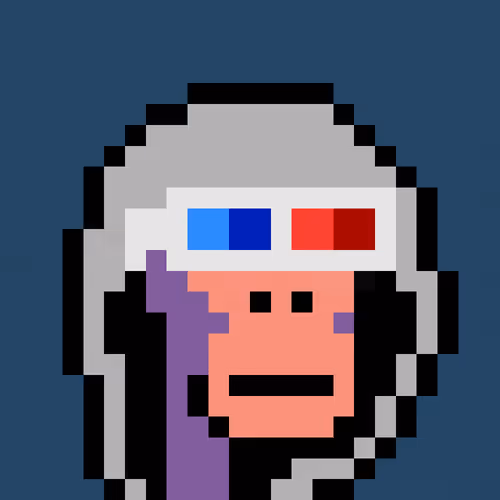 Nounpunks Eth